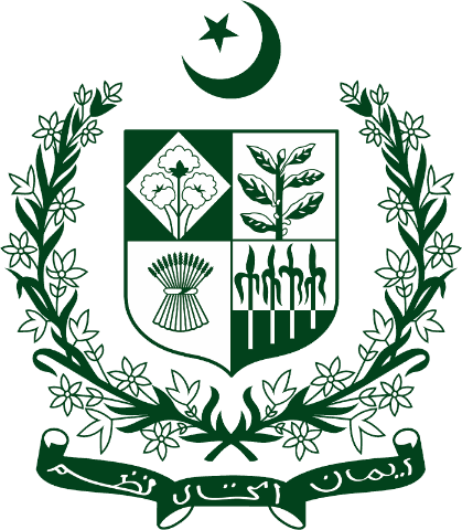 Government of Pakistan